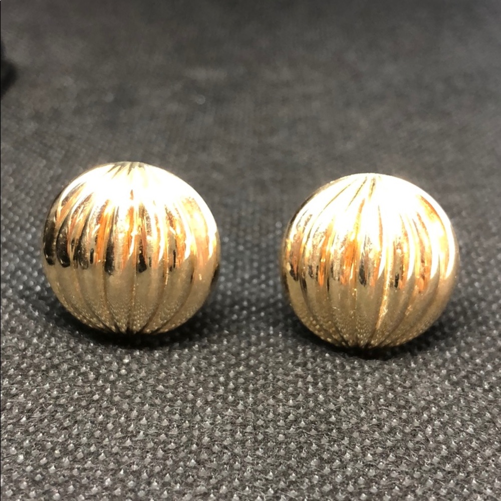 14k earrings